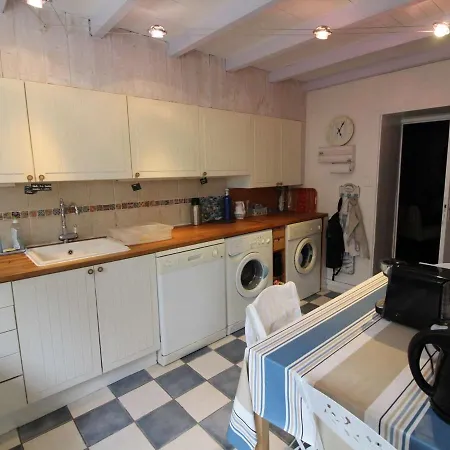 Maison Renovee, 5 Pieces, 3 Chambres, Cour Privee, St-Georges-D'Oleron - Fr-1-246A-237 Prázdninový dům *